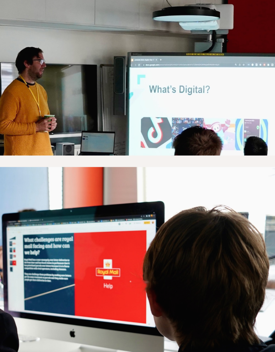 Leigh Stationers' Academy