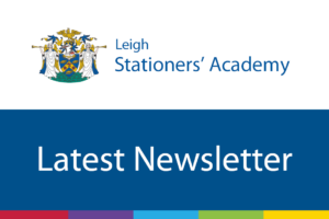 Leigh Stationers' Academy Latest Newsletter image