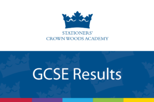 SCWA GCSE Results Day Image