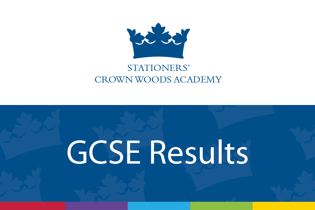 SCWA GCSE Results Day Image