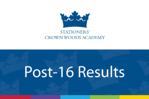 SCWA Post-16 Results Day image