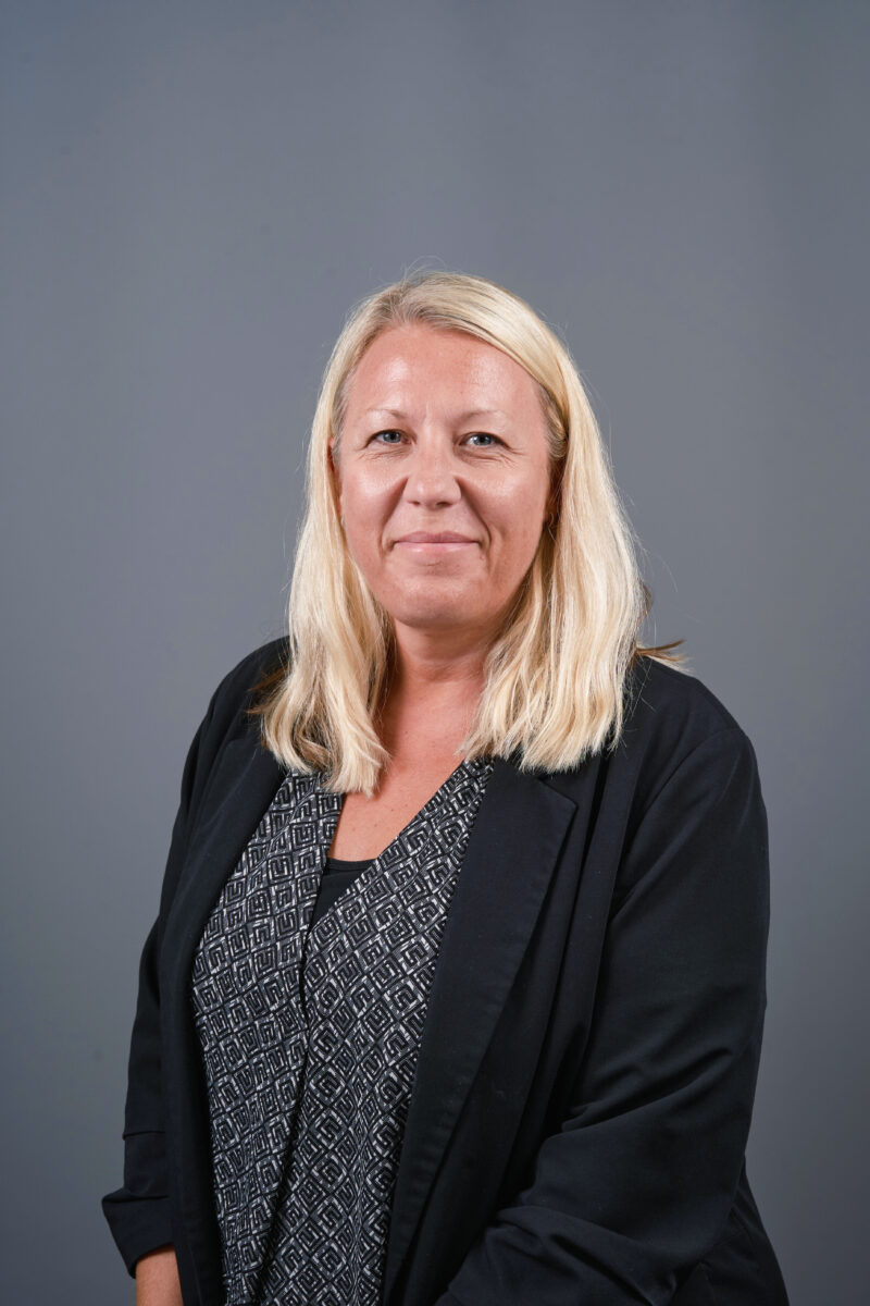 Picture of Eve Collier